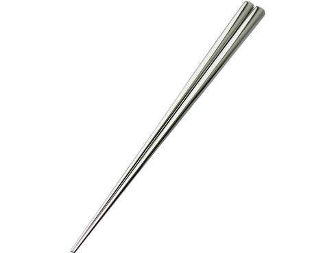 Tsubamesanjo metal chopsticks